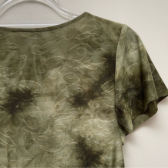 AGB Y2K Top - Picture 8 of 9